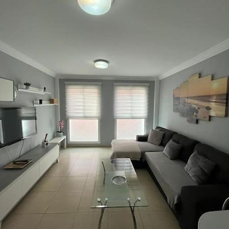 Piso Familiar 2 Dorm. Cocina Apartment Los Realejos Exterior photo