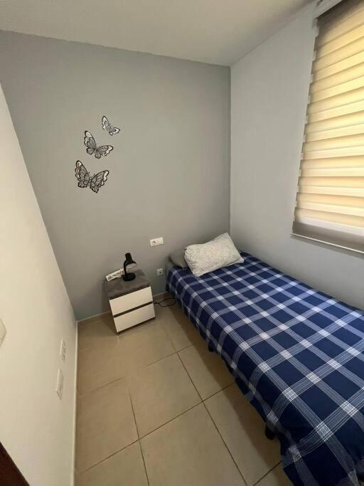 Piso Familiar 2 Dorm. Cocina Apartment Los Realejos Exterior photo