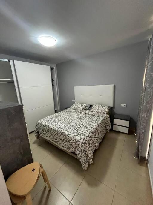Piso Familiar 2 Dorm. Cocina Apartment Los Realejos Exterior photo