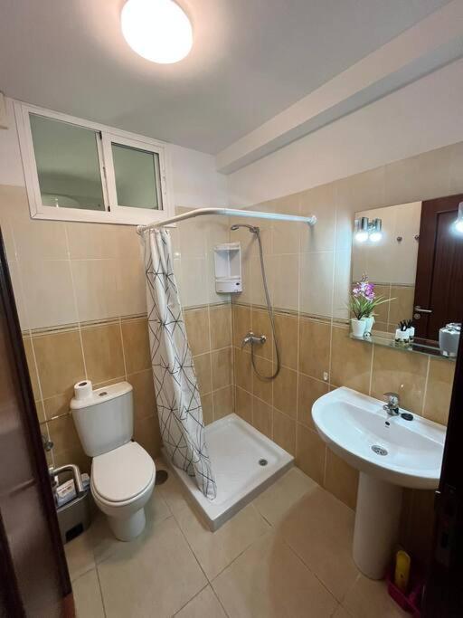 Piso Familiar 2 Dorm. Cocina Apartment Los Realejos Exterior photo